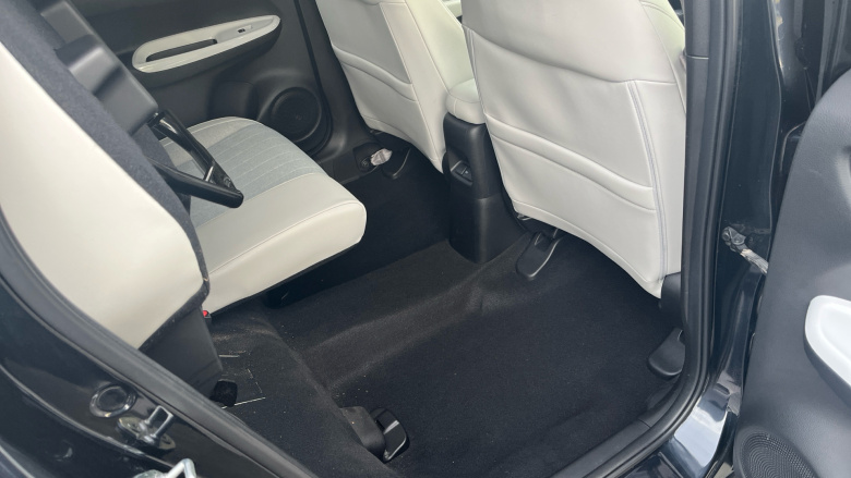 Honda Jazz 1.5 i-MMD Hybrid EX 5dr eCVT Hybrid Hatchback